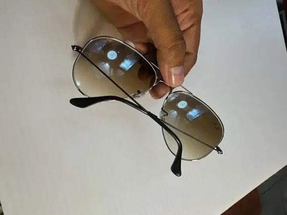 Ray-Ban Aviator Gradient - Picture 6 of 6